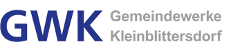 Gemeindewerke Kleinblittersdorf GmbH & Co. KG